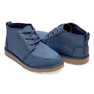 Toms Chukka Boot